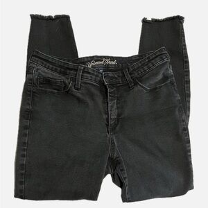 Universal Thread Black Women's Jeans